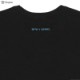 BRIXTON MUG S/S TEE (BLACK) [BRIXTON��STRUMMER]