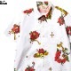 SOFTMACHINE TRANSFORM SHIRTS S/S (WHITE)