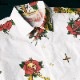 SOFTMACHINE TRANSFORM SHIRTS S/S (WHITE)