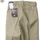 Dickies ORIGINAL 874 WORK PANTS (KHAKI)
