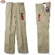 Dickies ORIGINAL 874 WORK PANTS (KHAKI)
