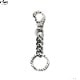 CLUCT ORIGINAL KEY RING #04243