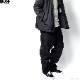 BLUCO WINTER EASY WORK PANTS -REGULAR- (BLACK) [147-41-026]