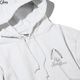 CLUCT JOYTOWN [HOODIE] (ASH) #05129