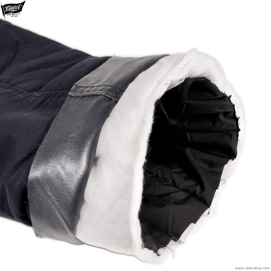 EVILACT MC DECK JKT (NAVY) [EA25-ACT2-J06]