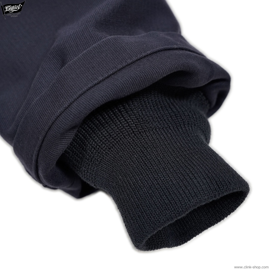 EVILACT MC DECK JKT (NAVY) [EA25-ACT2-J06]