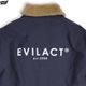 EVILACT MC DECK JKT (NAVY) [EA25-ACT2-J06]