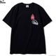 SOFTMACHINE FIRE WALK-T (BLACK)