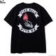 SOFTMACHINE FIRE WALK-T (BLACK)