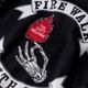 SOFTMACHINE FIRE WALK-T (BLACK)