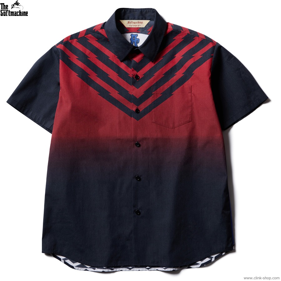 SOFTMACHINE AFTERLIFE SHIRTS S/S
