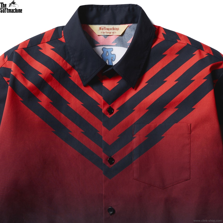 SOFTMACHINE AFTERLIFE SHIRTS S/S