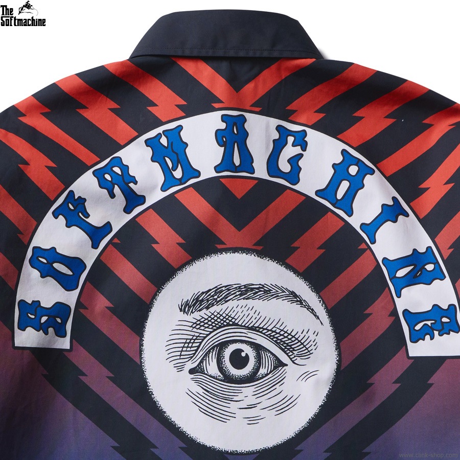 SOFTMACHINE AFTERLIFE SHIRTS S/S