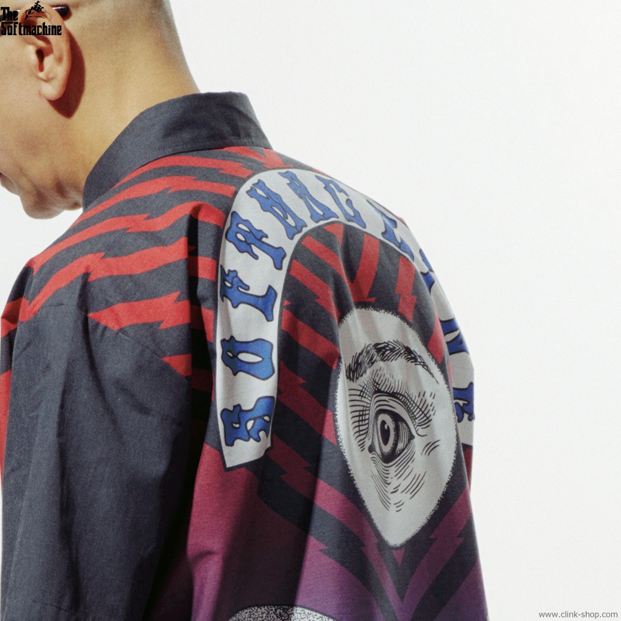 SOFTMACHINE AFTERLIFE SHIRTS S/S