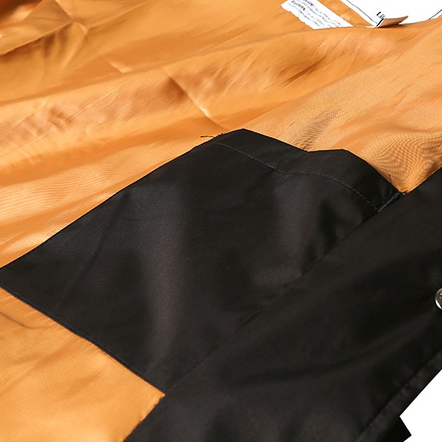 LIBERAIDERS DEVI STADIUM JACKET (BLACK) #77005