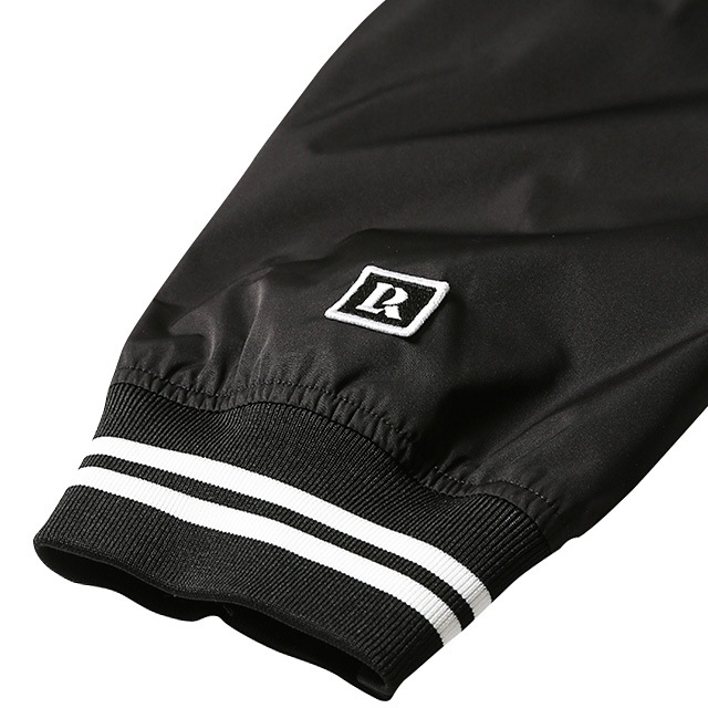 LIBERAIDERS DEVI STADIUM JACKET (BLACK) #77005