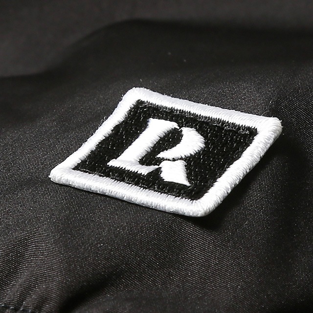 LIBERAIDERS DEVI STADIUM JACKET (BLACK) #77005