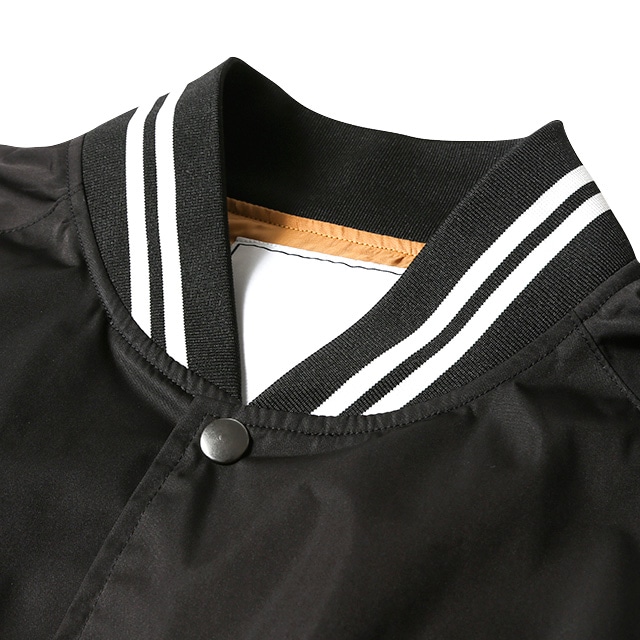 LIBERAIDERS DEVI STADIUM JACKET (BLACK) #77005
