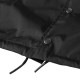 LIBERAIDERS DEVI STADIUM JACKET (BLACK) #77005