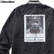 LIBERAIDERS DEVI STADIUM JACKET (BLACK) #77005