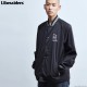 LIBERAIDERS DEVI STADIUM JACKET (BLACK) #77005