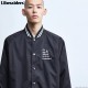 LIBERAIDERS DEVI STADIUM JACKET (BLACK) #77005