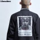 LIBERAIDERS DEVI STADIUM JACKET (BLACK) #77005