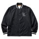 LIBERAIDERS DEVI STADIUM JACKET (BLACK) #77005