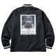 LIBERAIDERS DEVI STADIUM JACKET (BLACK) #77005