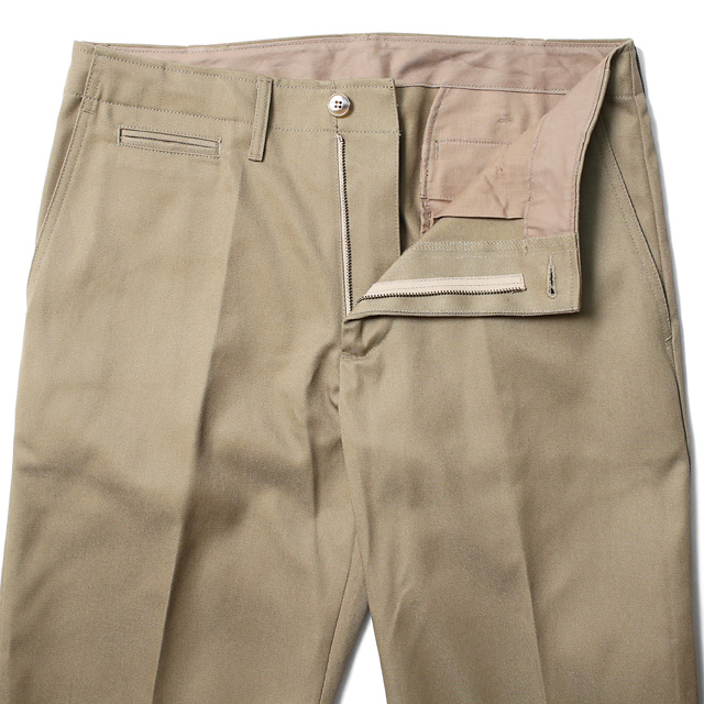 18ss RADIALL CVS TROUSERS WIDE FIT S ラディアル チノパン ワークパンツ  RADIALL ラディアル 通販2018SS\" CVS TROUSERS \u2013 WIDE FIT\u201d