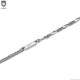 GARNI Mix Chain Necklace No.1 (SILVER) [GN20013]