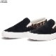 CONVERSE SKATEBOARDING CS SLIP-ON SK LP (LEOPARD/BLACK)