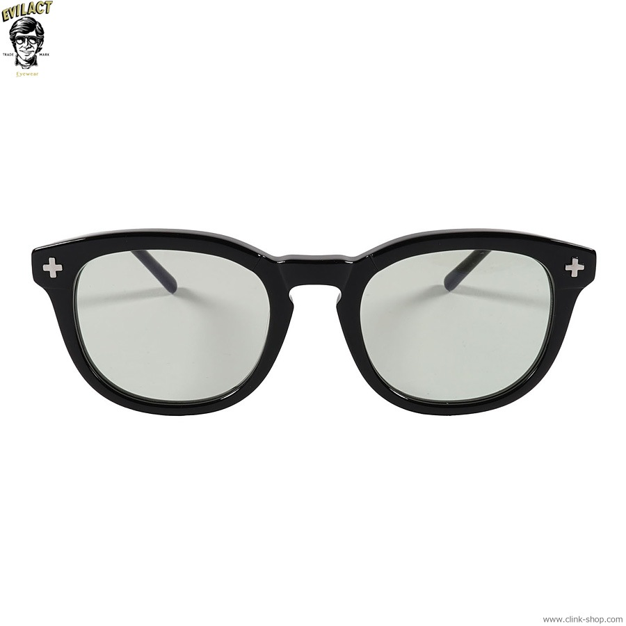 激レア】evilact イーブルアクト サングラス YALE Ⅱ 完売品 YALE Ⅱ