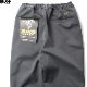 BLUCO WINTER EASY WORK PANTS -REGULAR- (GRAY) [147-41-026]