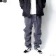BLUCO WINTER EASY WORK PANTS -REGULAR- (GRAY) [147-41-026]