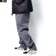 BLUCO WINTER EASY WORK PANTS -REGULAR- (GRAY) [147-41-026]