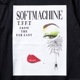 SOFTMACHINE MAGAZINE L/S (BLACK)