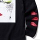 SOFTMACHINE MAGAZINE L/S (BLACK)