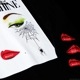 SOFTMACHINE MAGAZINE L/S (BLACK)