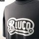 SALE 20��OFF BLUCO PRINT TEE -Old- (CHARCOAL) [153-22-011]