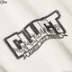 CLUCT MADFLOW [WIDE L/S TEE] (F.GRAY) #05047