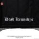 SALE 10��OFF CLUCT DEAD KENNEDYS [JACKET] (BLACK) #05097
