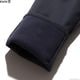 ROARK TRAVELPANT RAYON SAUGE w/FLEECE - NARROW (DARK NAVY)