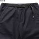 ROARK TRAVELPANT RAYON SAUGE w/FLEECE - NARROW (DARK NAVY)