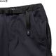 ROARK TRAVELPANT RAYON SAUGE w/FLEECE - NARROW (DARK NAVY)