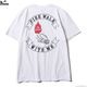 SOFTMACHINE FIRE WALK-T (WHITE)
