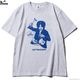SOFTMACHINE BROKE-T (GRAY)