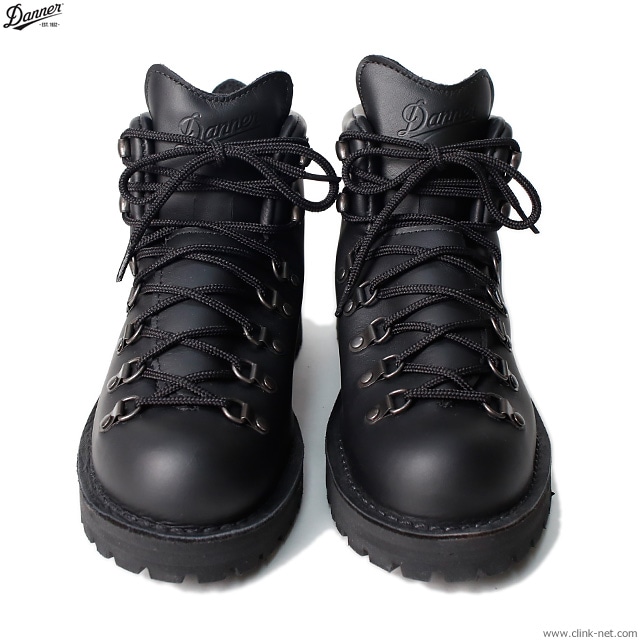 SALE 10OFF Danner MOUNTAIN LIGHT (BLACK) #31530