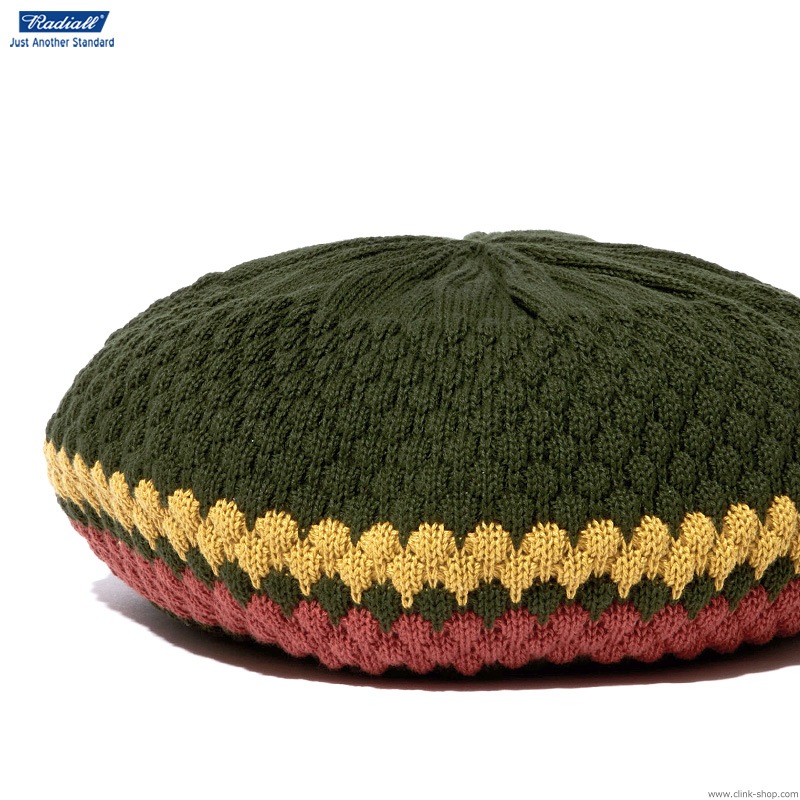 Radiall west coast tam