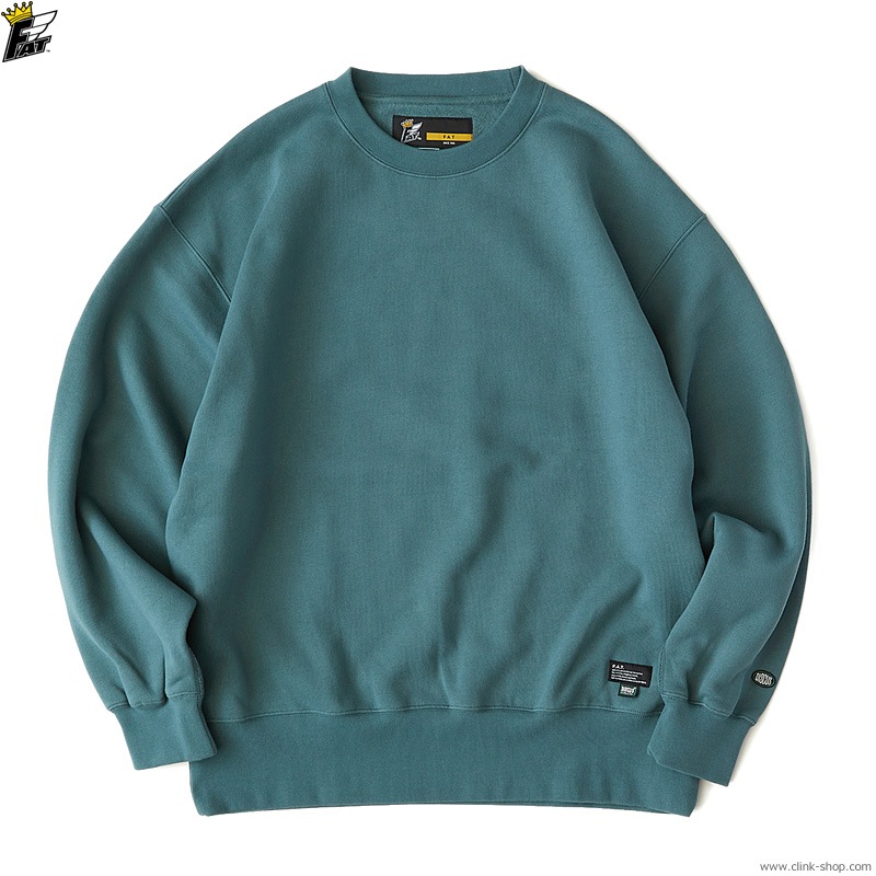 スピリットジャージ　ウッディ グラフィックプリント トレーナー ダークブルー スピリットジャージ ウッディ グラフィックプリント トレーナー